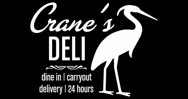 Crane's Deli