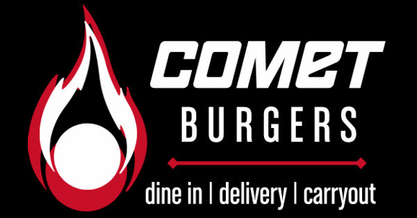 Zoomed in Design Idea Number 46160: Comet Burgers