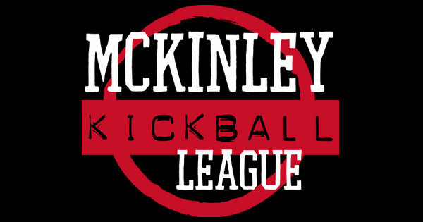 McKinley Kickball
