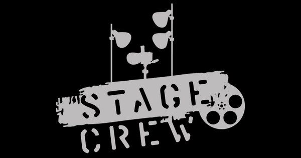 Stage Crew T-Shirt Designs - Designs For Custom Stage Crew T-Shirts ...