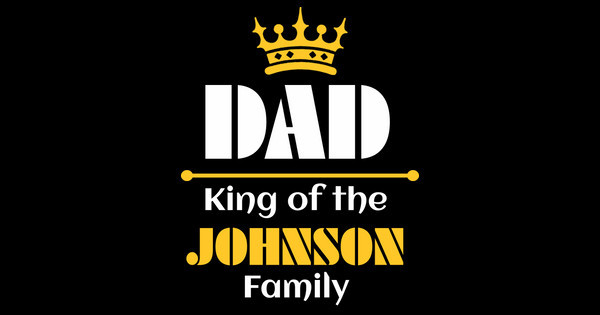 dad king