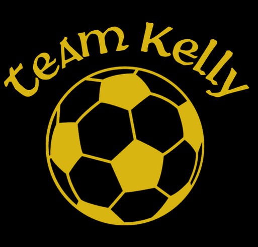 Team Kelly Custom Ink Fundraising