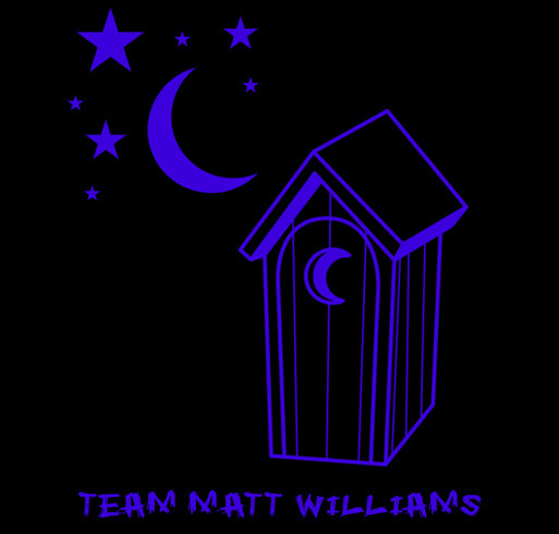 Matt Williams shirt design - zoomed