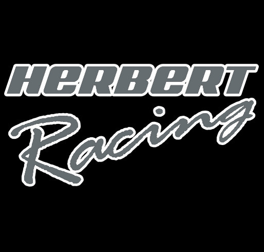 Herbert Racing - NMRA Coyote Stock #3187 shirt design - zoomed