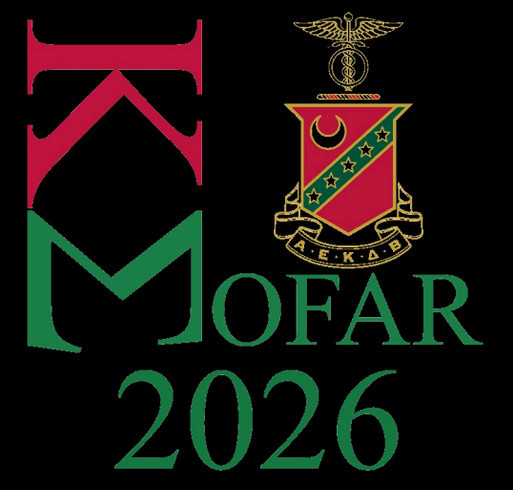 MOFAR 2026 shirt design - zoomed
