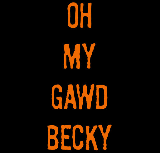 Walk for MS-Team Becky Sexton shirt design - zoomed