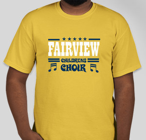 Fairview Choir