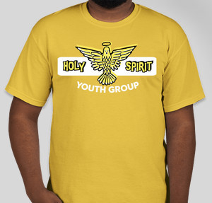 Holy Spirit Youth Group
