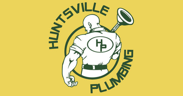huntsville plumbing