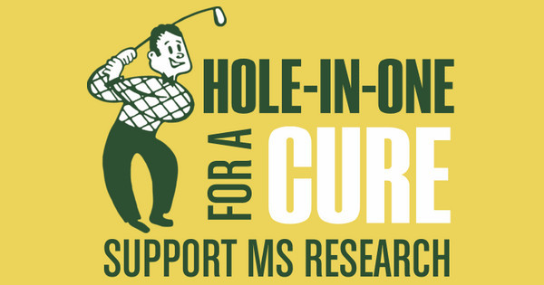 Hole-In-One For A Cure