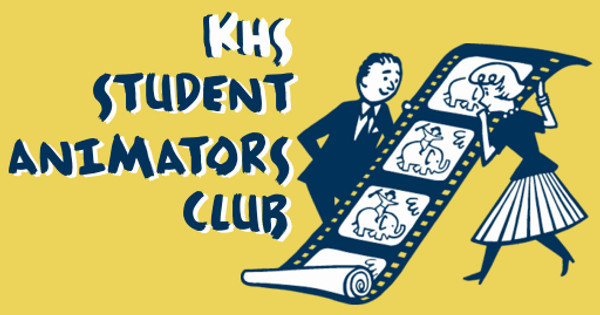 Student Animators Club