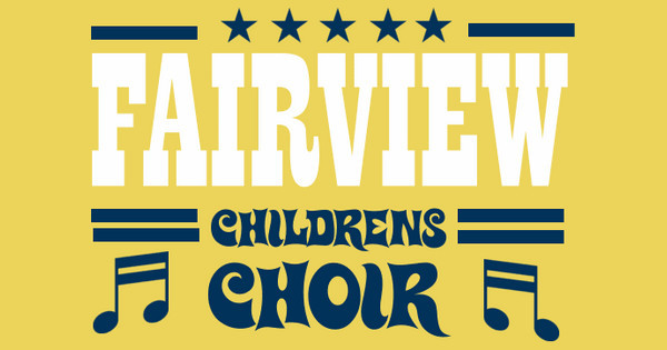 Fairview Choir