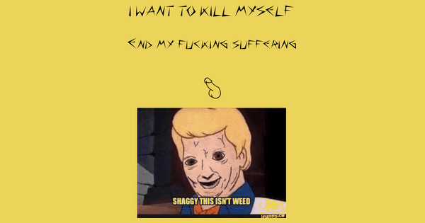 Shaggy This Isn T Weed Custom Ink Fundraising