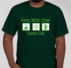 Vienna Middle School Science Club