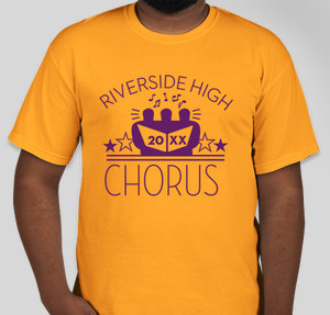 HS Chorus