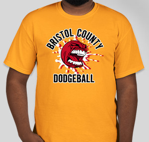 Bristol Dodgeball