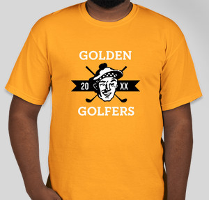 Golden Golfers
