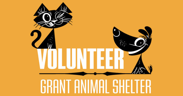 Grant Animal Shelter