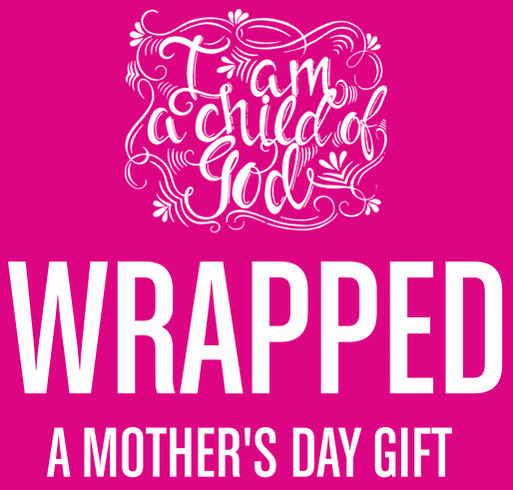 "WRAPPED-FRISCO" A Mother's Day Gift 2020 shirt design - zoomed