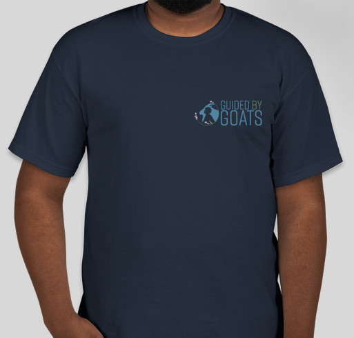 Spring T-Shirt Sale Fundraiser - unisex shirt design - front