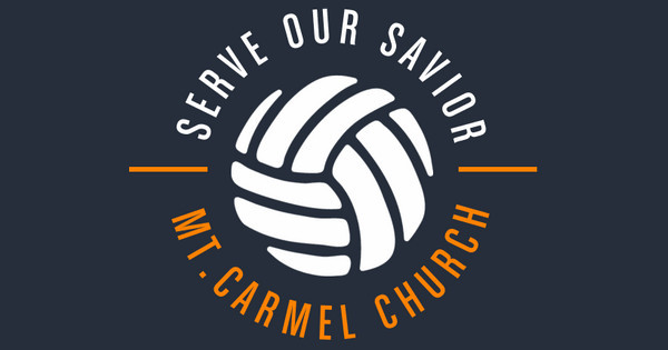 Serve Our Savior