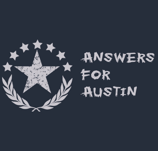 Answers For Austin shirt design - zoomed