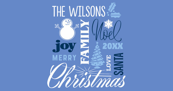 Christmas Wordle