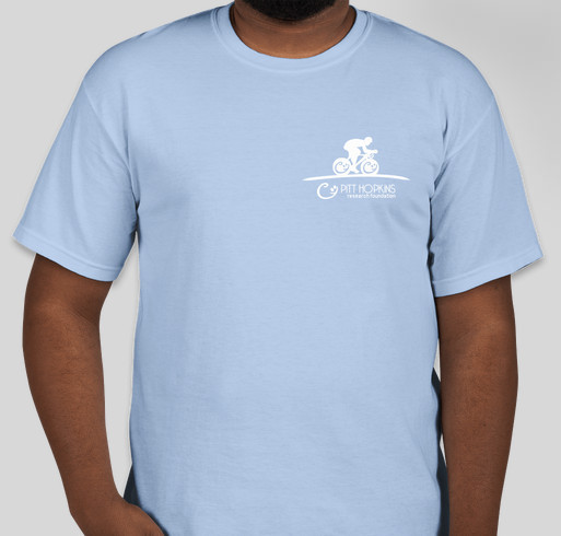 Every Mountain Fundraiser - unisex shirt design - front