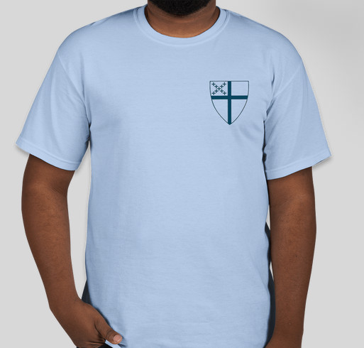 St. John s Episcopal Church T Shirts Custom Ink Fundraising