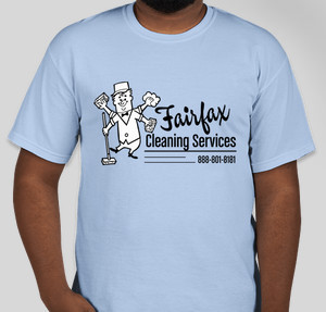Fairfax Cleaning Services