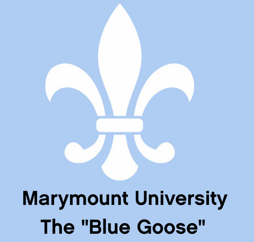 Last Flock of the Blue Goose! shirt design - zoomed