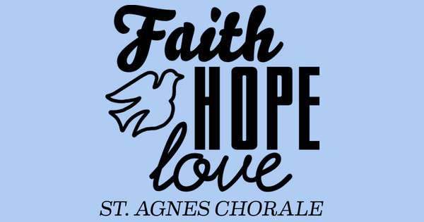 faith hope love