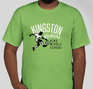 Kingston Kickers