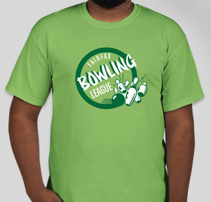 Fairfax Bowling League