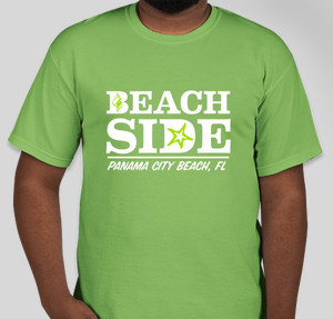 Beach Side