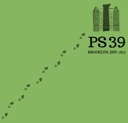 PS39 shirt design - zoomed