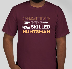 The Skilled Huntsman