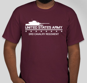 United States Army Tank