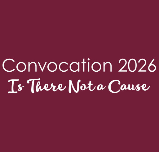 KBF Convocation 2026 shirt design - zoomed