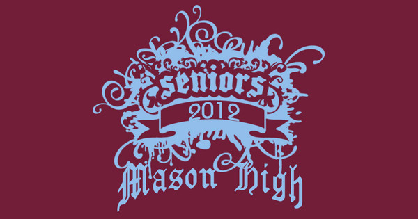 Mason High Seniors
