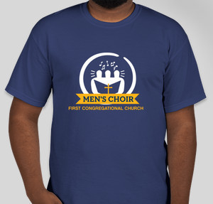 Men's Choir