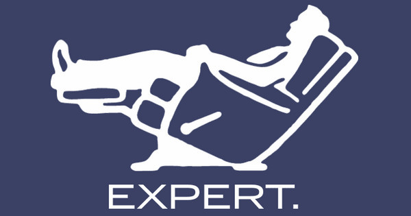 Expert.