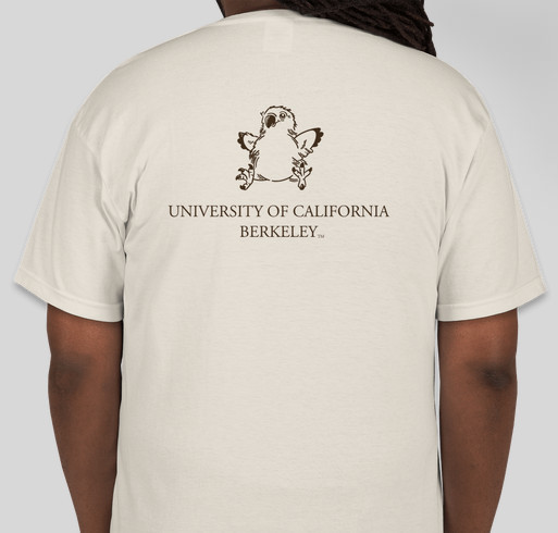 Campanile Falcons Fundraiser - 2024 (round 2) Fundraiser - unisex shirt design - back