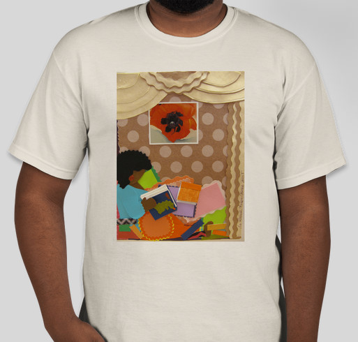 2 Legit So We Can Quit Fundraiser - unisex shirt design - small