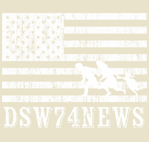Southern Arizona Cleanup Project By Dsw74News shirt design - zoomed