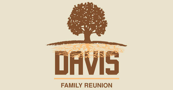 Davis Family Reunion