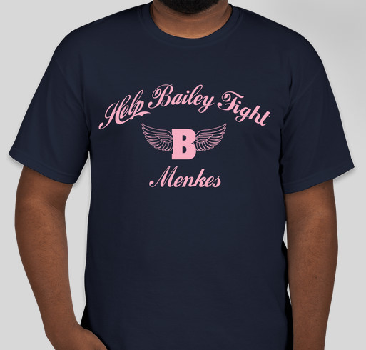 Help The Fuller Family ! Fundraiser - unisex shirt design - front