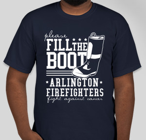 Fill the boot
