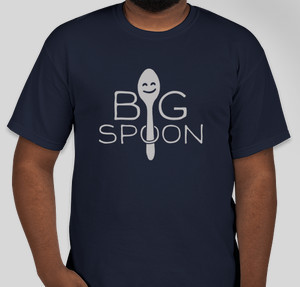 Big Spoon