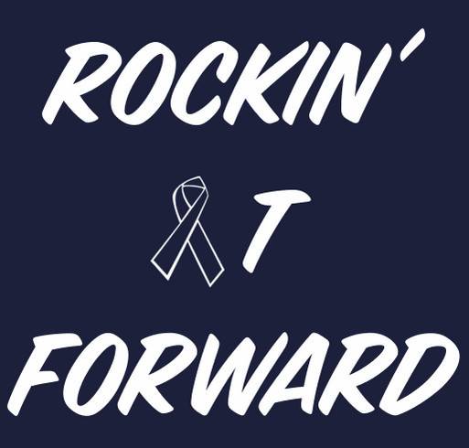 Support John Cronk And His Family While He Battles Stage 4 Medullary Thyroid Cancer Cronk Strong Custom Ink Fundraising